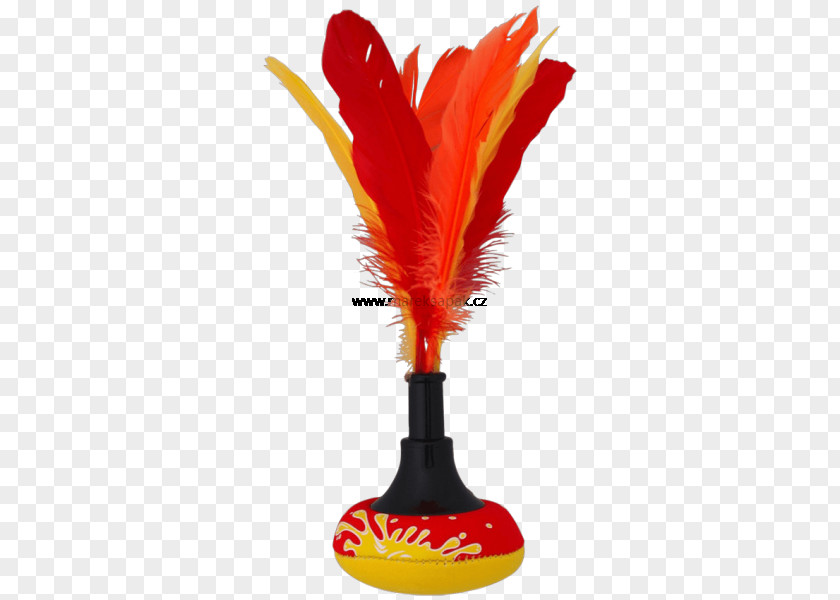 Ball Peteca Indiaca Shuttlecock Badminton PNG