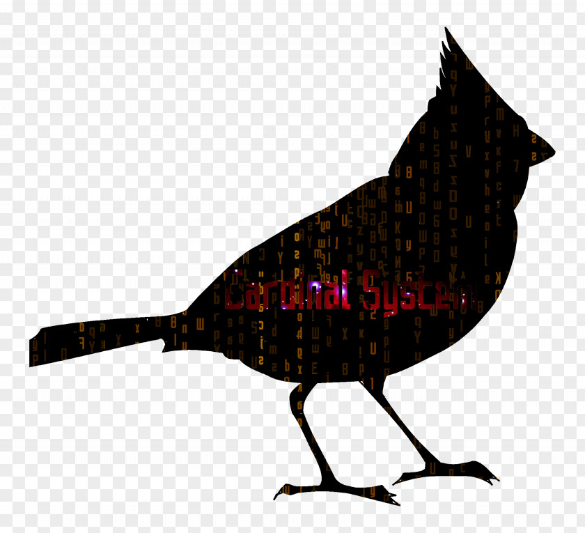 Bird Northern Cardinal Clip Art PNG
