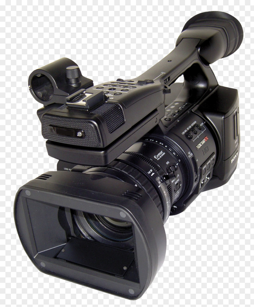 Digital Camera Video Cameras Photographic Film Lens PNG