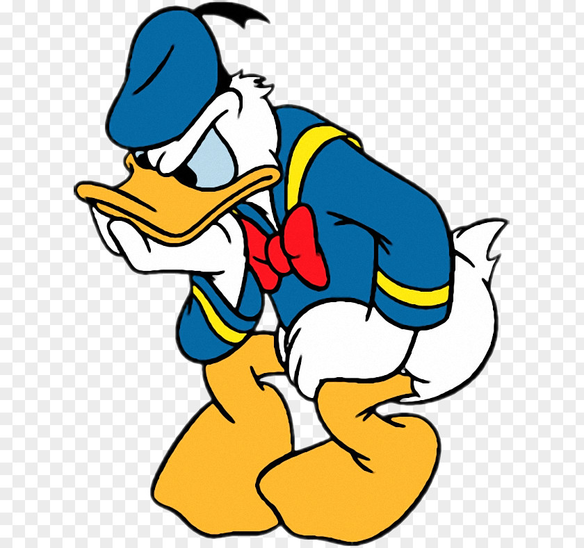 Donald Duck File Clip Art Suske Paperback Catcats PNG