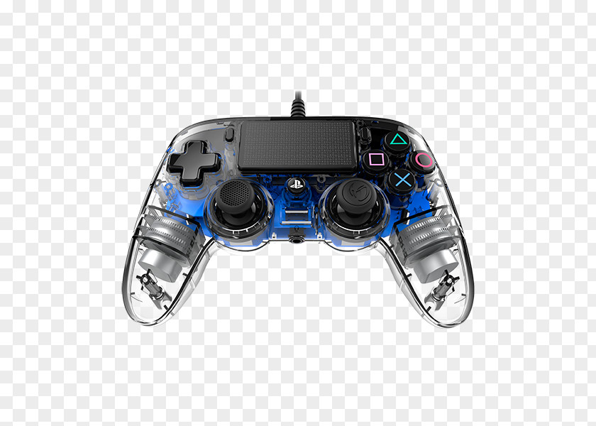 Drones NACON Compact Controller Für PlayStation 4 Gamepad Game Controllers PNG
