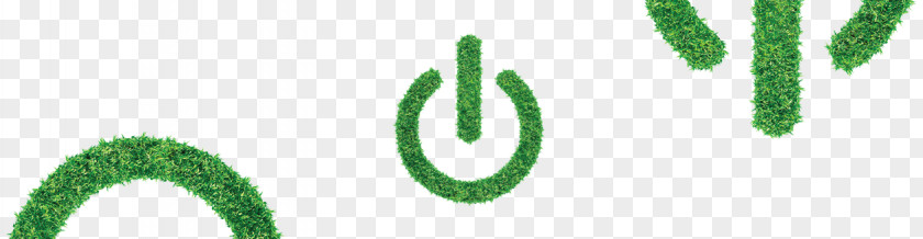 Energy Conservation Leaf Green Logo Grasses Font PNG