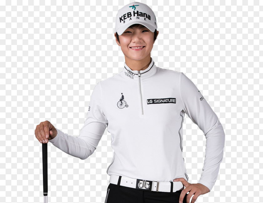 Golf Park Sung-hyun 2018 ANA Inspiration Canadian Women's Open LPGA Tour PNG