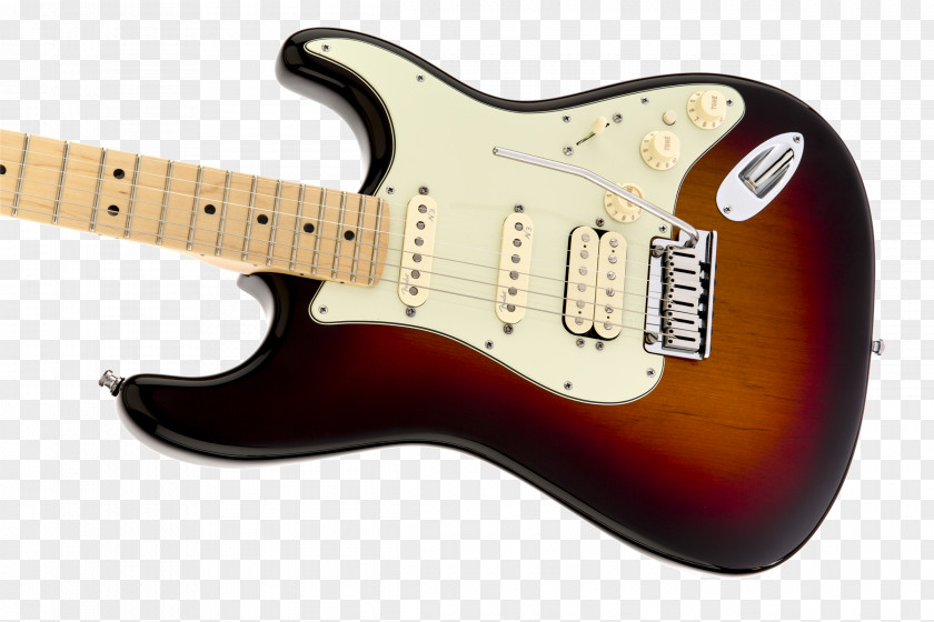 Guitar Fender Stratocaster Squier Standard Musical Instruments Corporation PNG