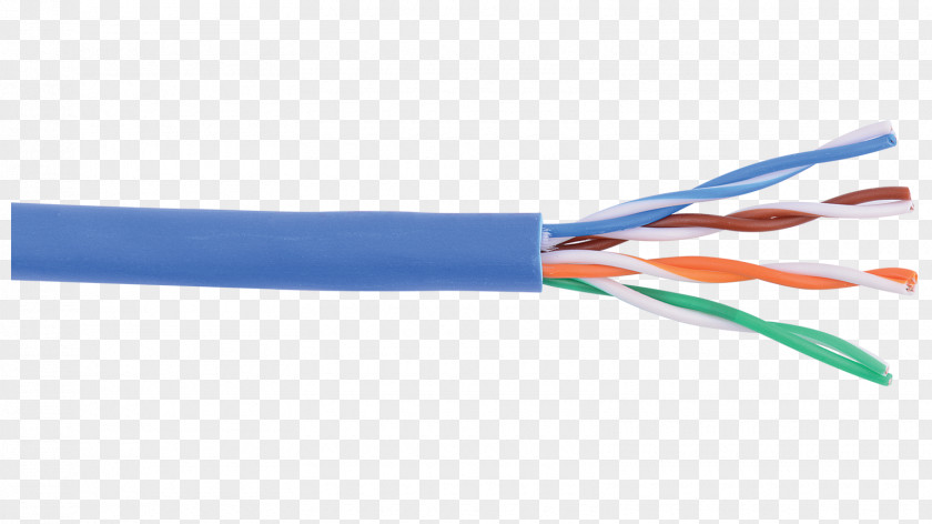 Network Cables Category 5 Cable Twisted Pair Electrical Wires & PNG