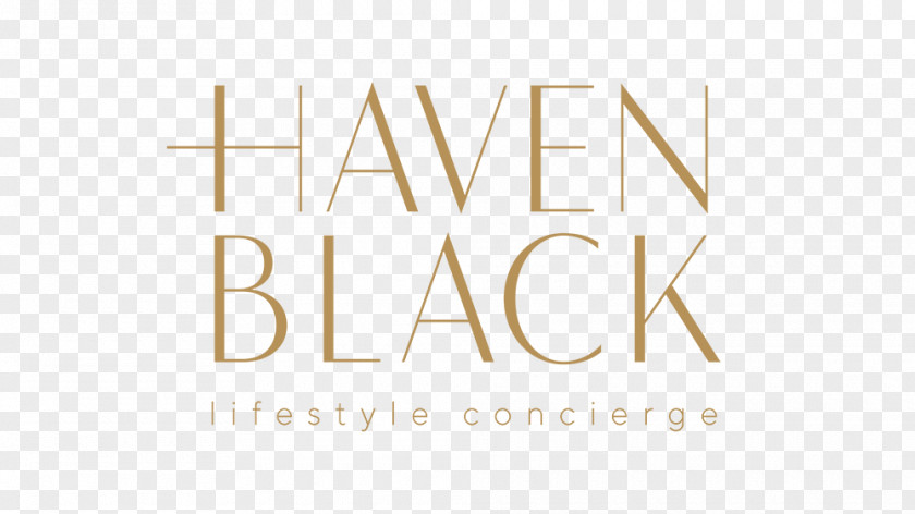 New Haven Logo Brand Font PNG