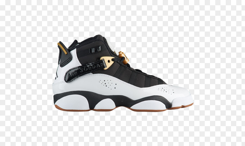 Nike Air Jordan 6 Rings Mens Basketball Shoes Sports Foot Locker PNG