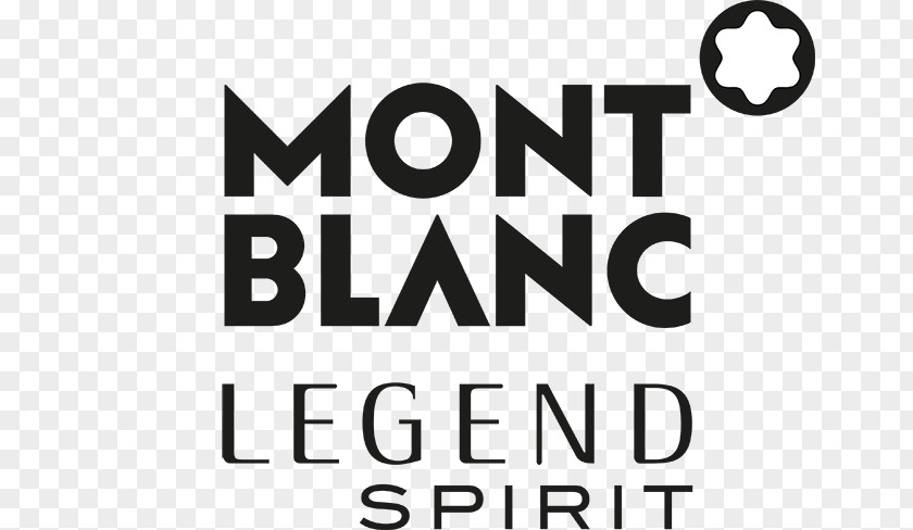 Perfume Logo Montblanc Legend Spirit Eau De Toilette Spray Mont Blanc Men Brand PNG