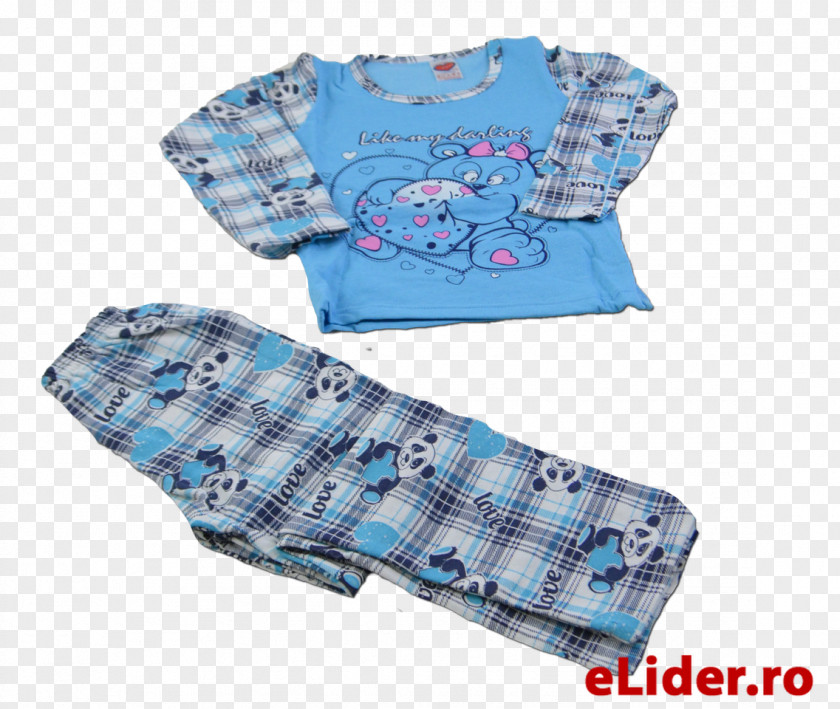 Pijama Sleeve Textile PNG