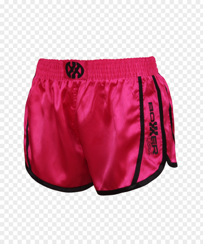Pink Cross Underpants Swim Briefs Trunks Swimsuit PNG