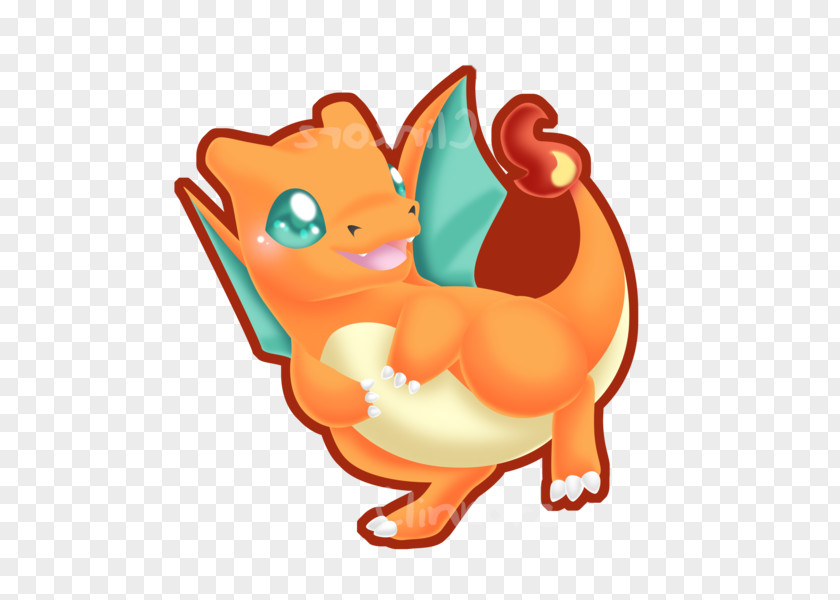 Pokemon Charizard Charmander Drawing Pokémon Charmeleon PNG