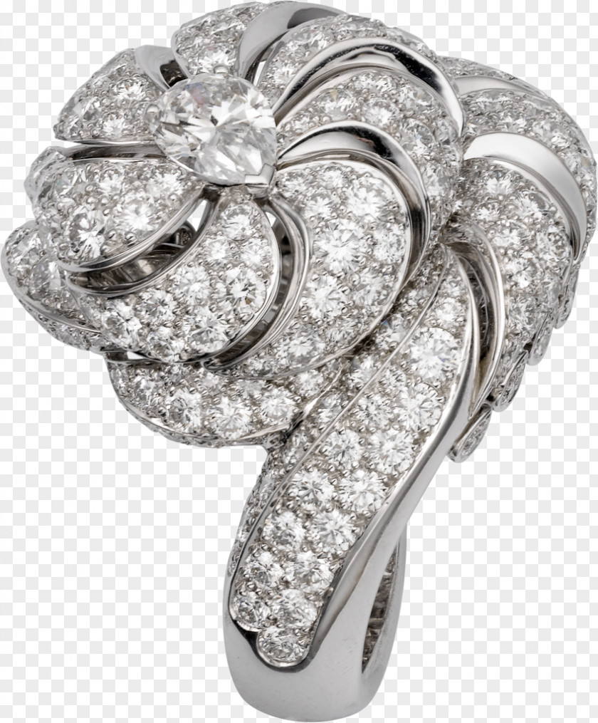 Ring Wedding Bling-bling Silver Body Jewellery PNG