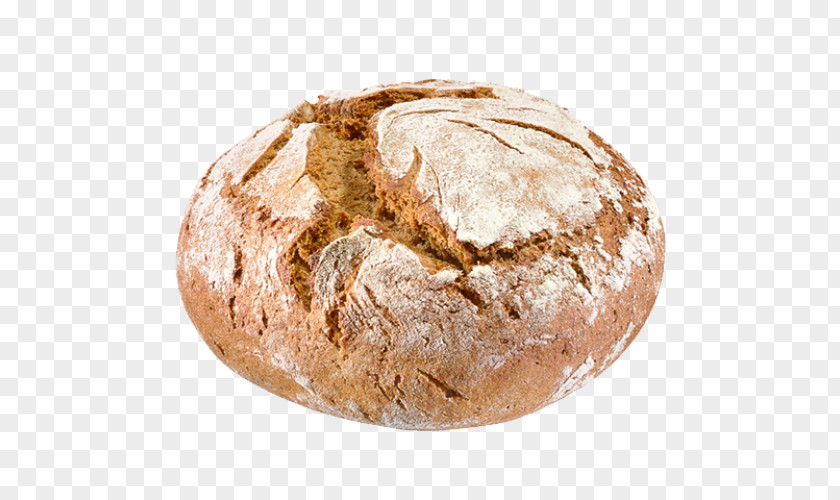 Rye Bread Graham Pumpernickel Soda Sourdough PNG