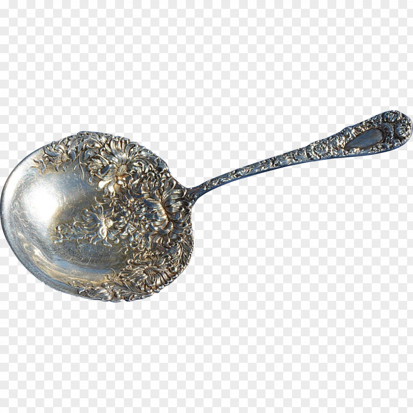 Spoon PNG