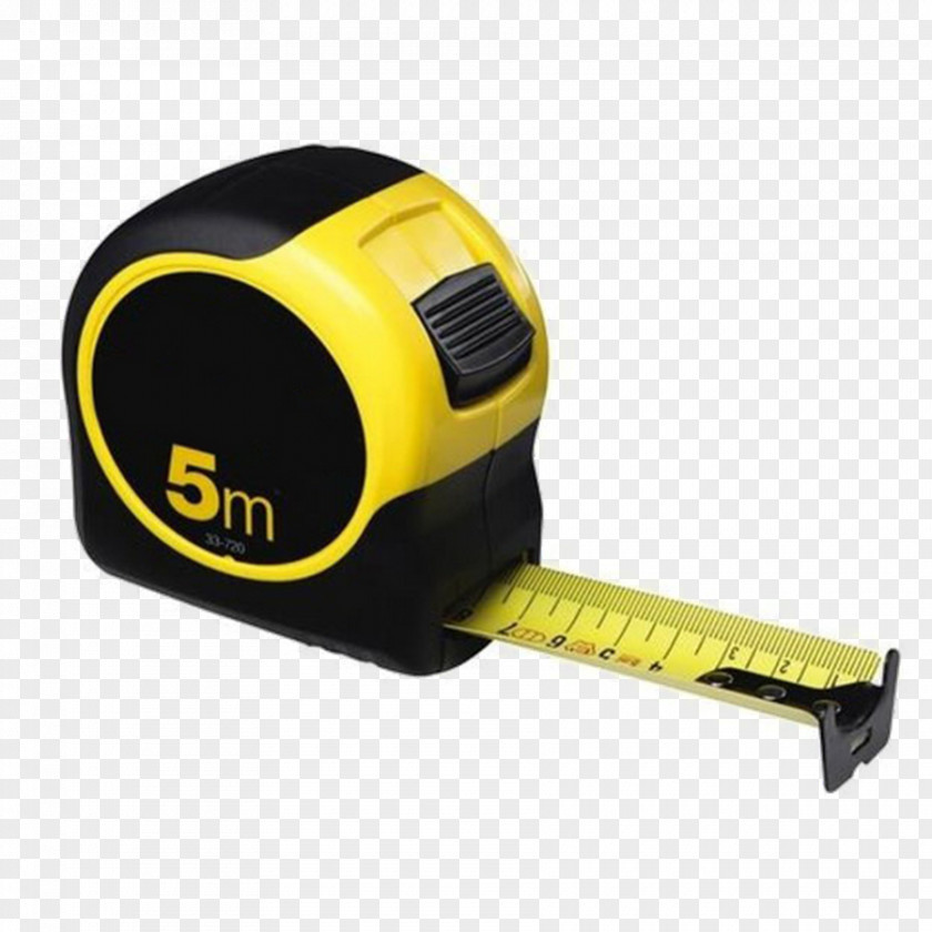 Stanley Hand Tools Tape Measures Measurement PNG