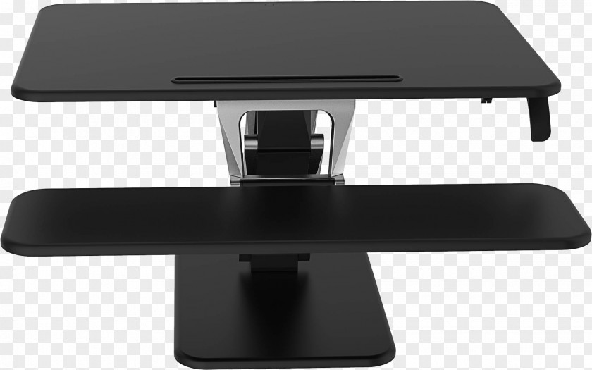 Table Sit-stand Desk Computer Furniture PNG