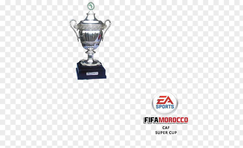 Trophy FIFA 11 PNG