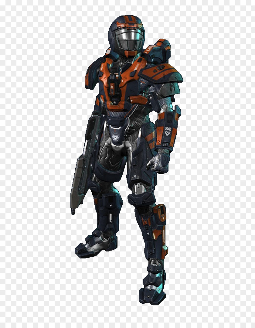 Armour Halo 4 Halo: Spartan Assault 3: ODST Video Games 343 Industries PNG