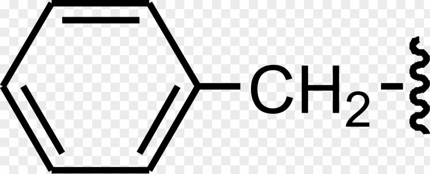 Benzyl Group Functional Benzoyl Alcohol Organic Chemistry PNG