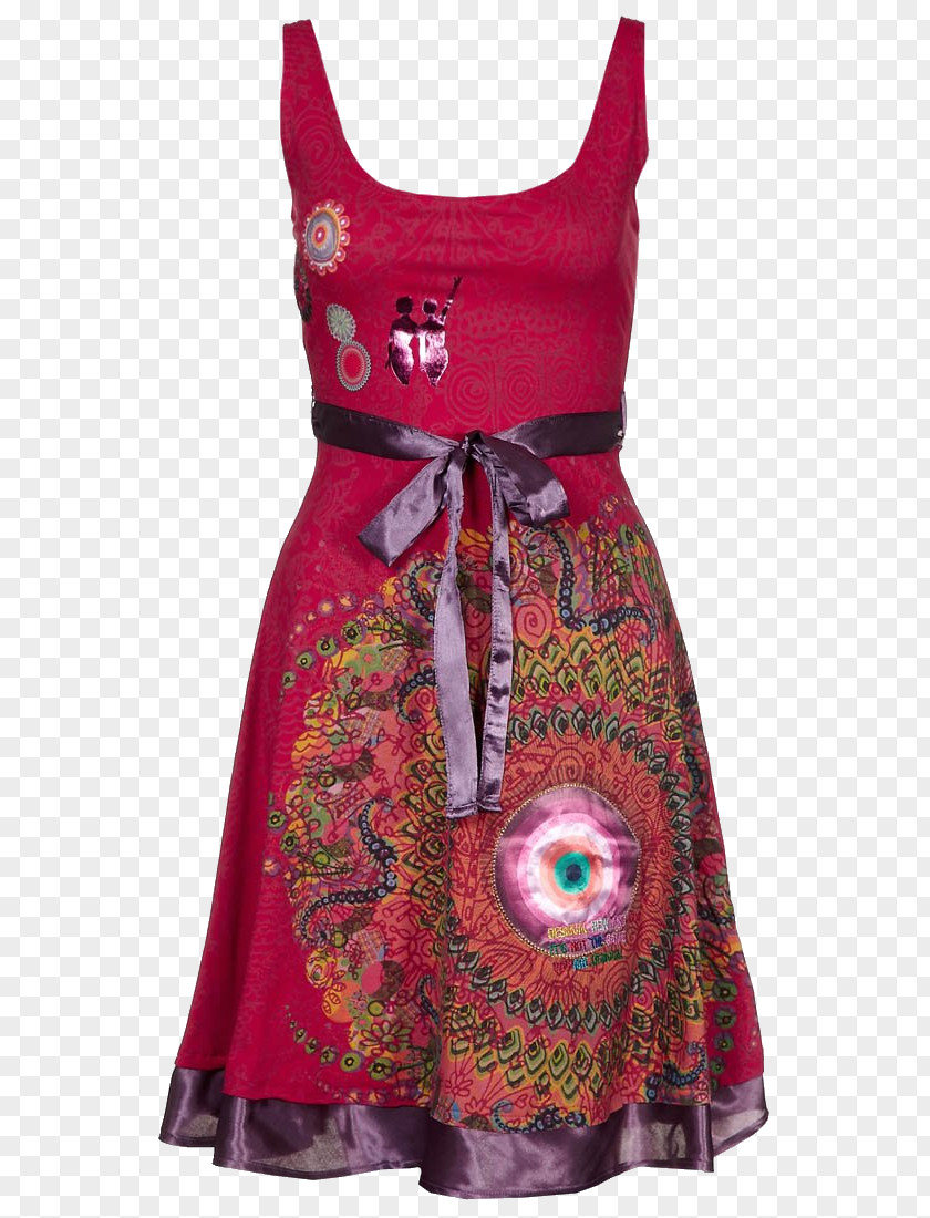 Betty Boop Cocktail Dress Clothing Desigual Fashion PNG