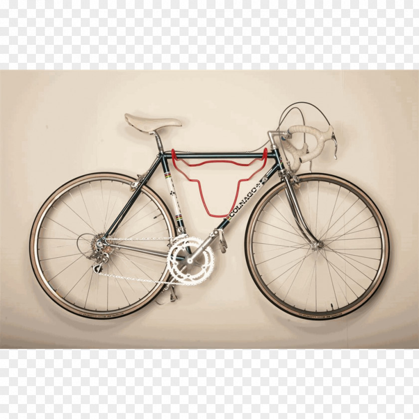 Bicycle Rack Parking Carrier Shelf Specialized 2015 Allez Road Bike PNG