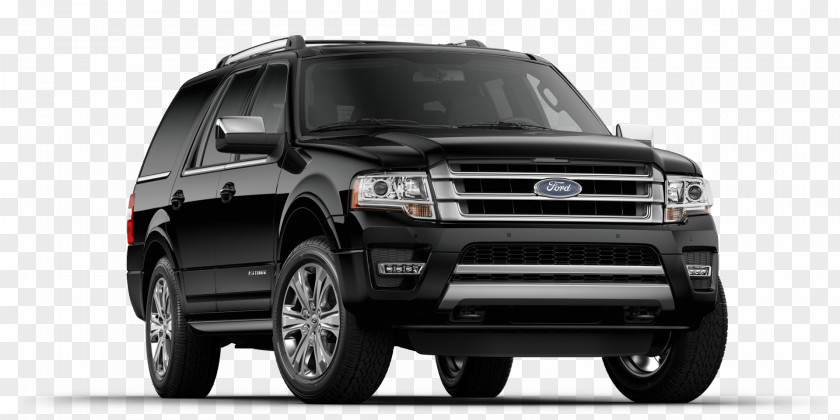 Bush Top Car 2018 Ford Expedition 2016 Motor Company PNG