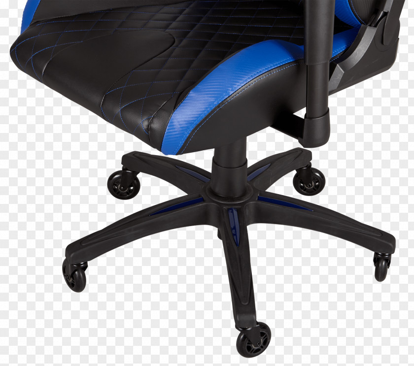 Chair Video Game Office & Desk Chairs Furniture Gaming PNG