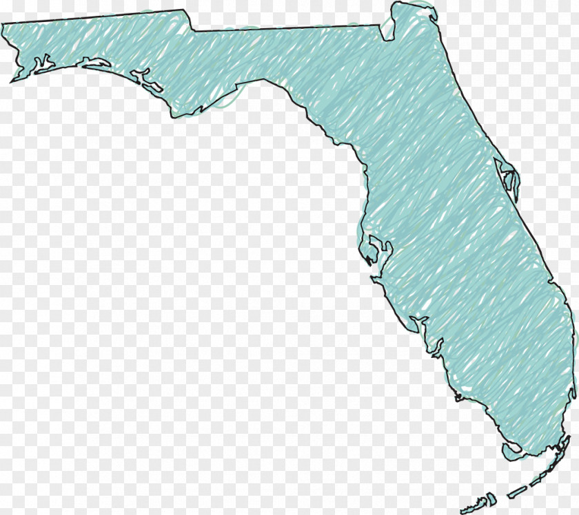 Fl Florida Clip Art PNG