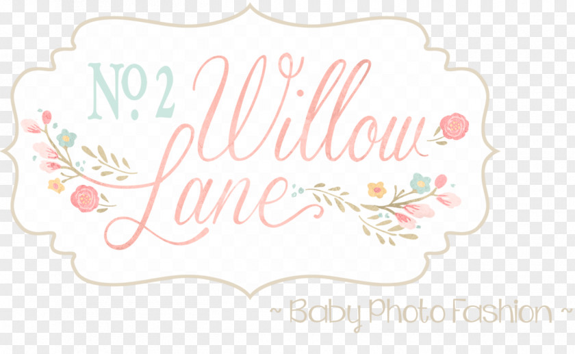 Grandmother Willow Brand Logo Pre-order PNG