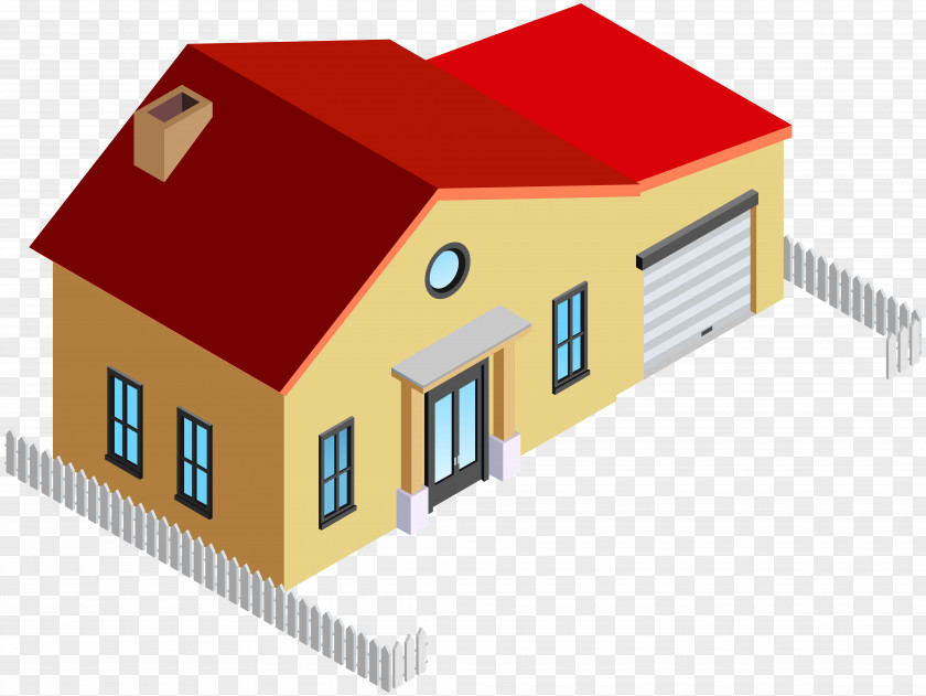 House Roof Clip Art PNG