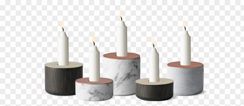 Interior Design Candle Holder Table Cartoon PNG