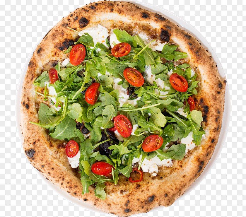 Italian Sweet Pepper California-style Pizza Sicilian Vegetarian Cuisine PNG