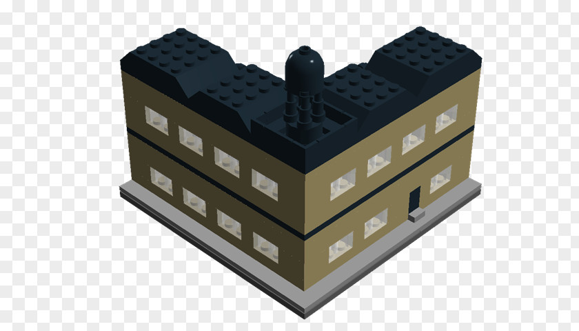 Lego Modular Buildings Building Design LEGO PNG