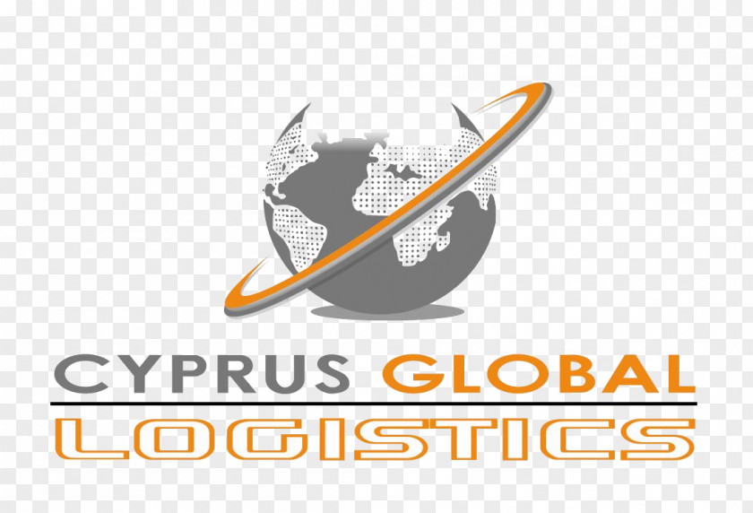 Logistics Cyprus Global Logo Transport Company PNG