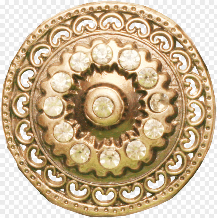 Metal Buttons Button Clothing Computer File PNG