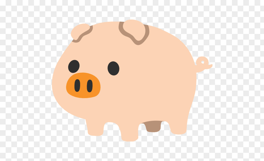 Pig Galaxy Emoji Android IPhone PNG