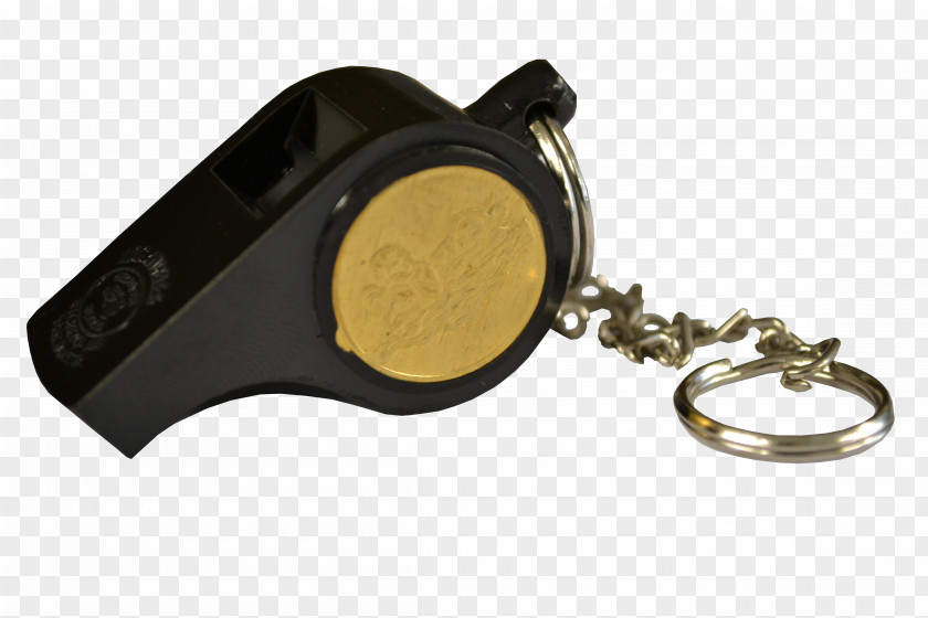Police Whistle Clothing Accessories Bakelite PNG