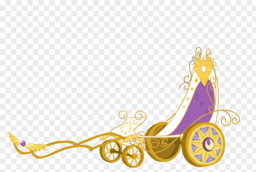 Princess Celestia Luna Pony Chariot Cutie Mark Crusaders PNG