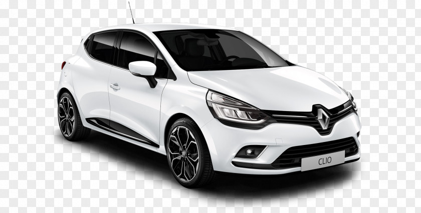 Renault Clio Sport Car Dynamique S Nav TCe 90 GT Line PNG