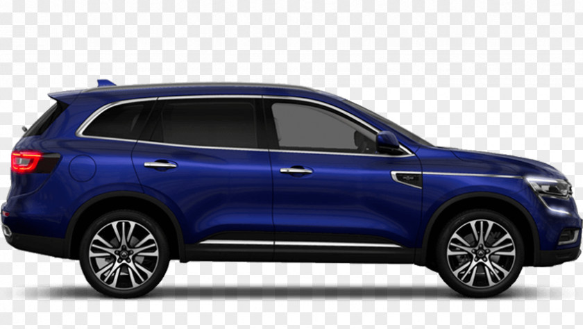 Renault Koleos Car Nissan Sport Utility Vehicle PNG