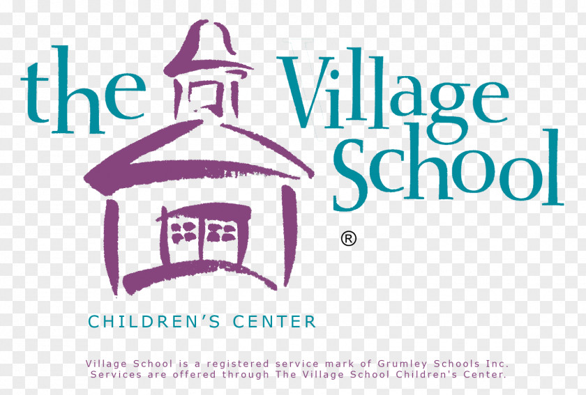 School Village Child Care District Education PNG