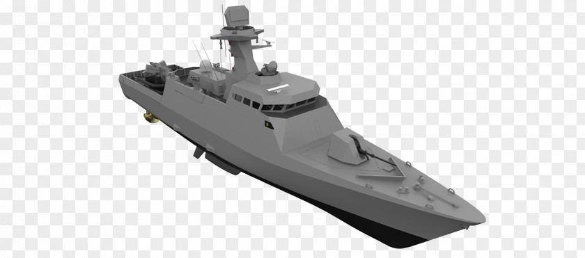 Ship Guided Missile Destroyer Amphibious Transport Dock Sigma-class Design Fast Attack Craft Damen Group PNG