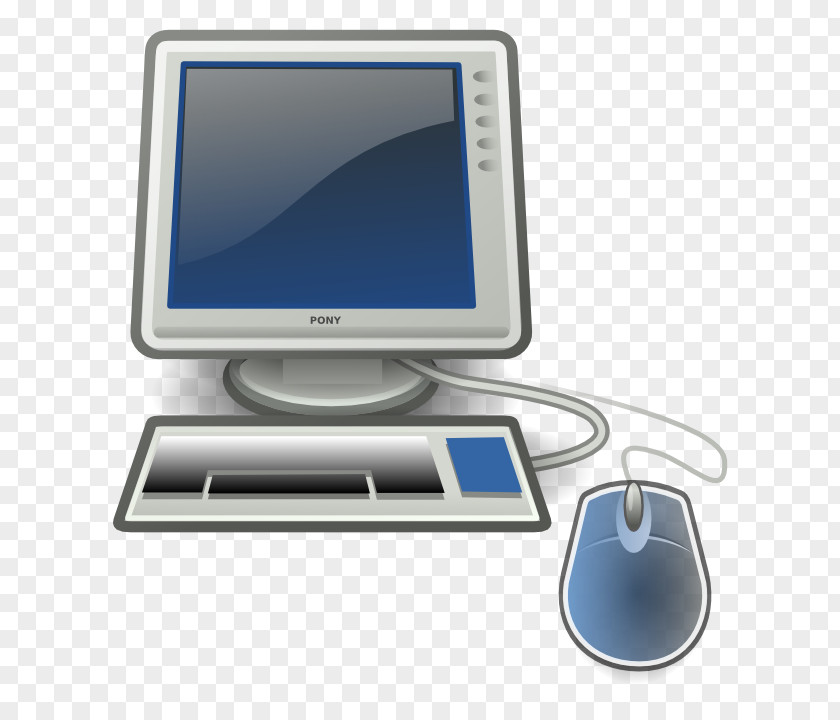 Workstation Desktop Computers Computer Monitors PNG