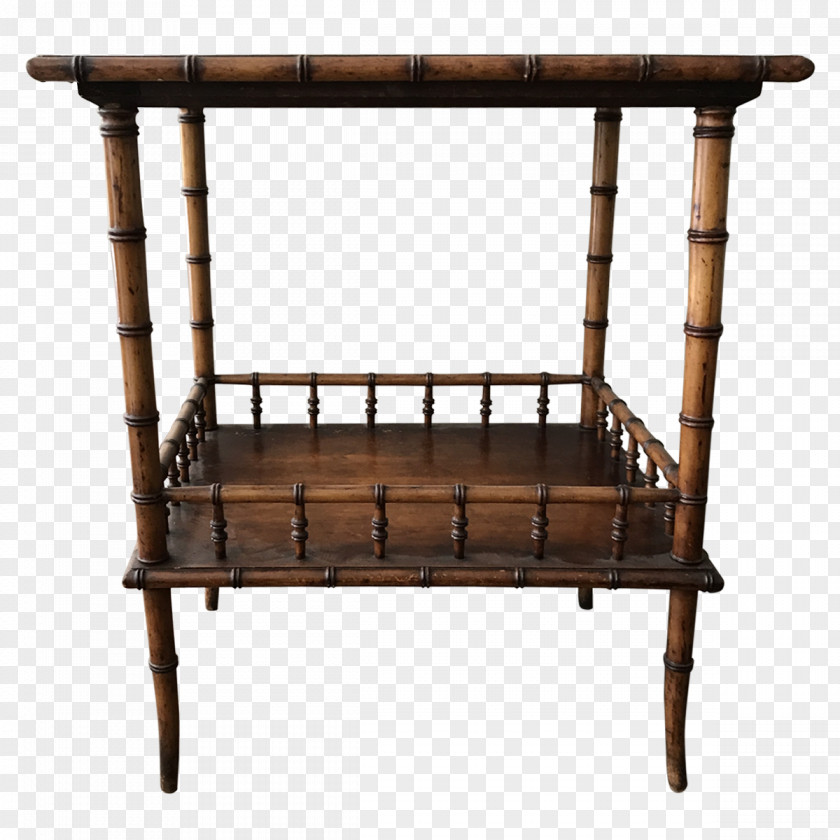 Antique Tables Bedside Garden Furniture PNG