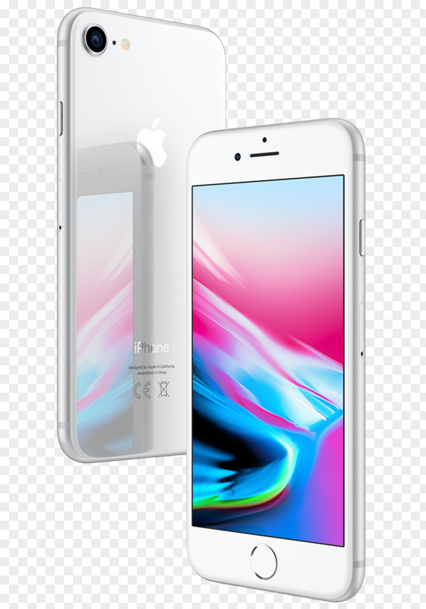 Apple IPhone 8 Plus 7 X 6 PNG
