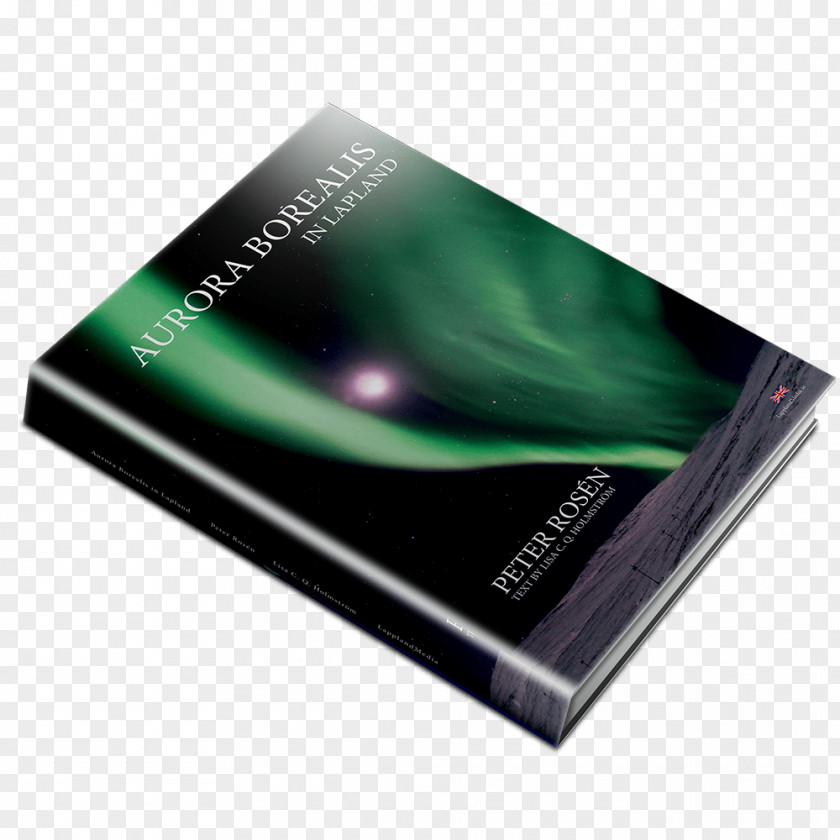 Aurora Boreal Borealis In Lapland Alma Florescida: Poemas De Amor Total Book PNG