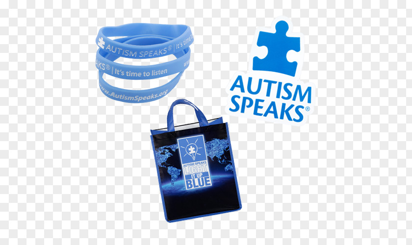 Autism Awareness Sonoma Brand Product Design Wristband PNG