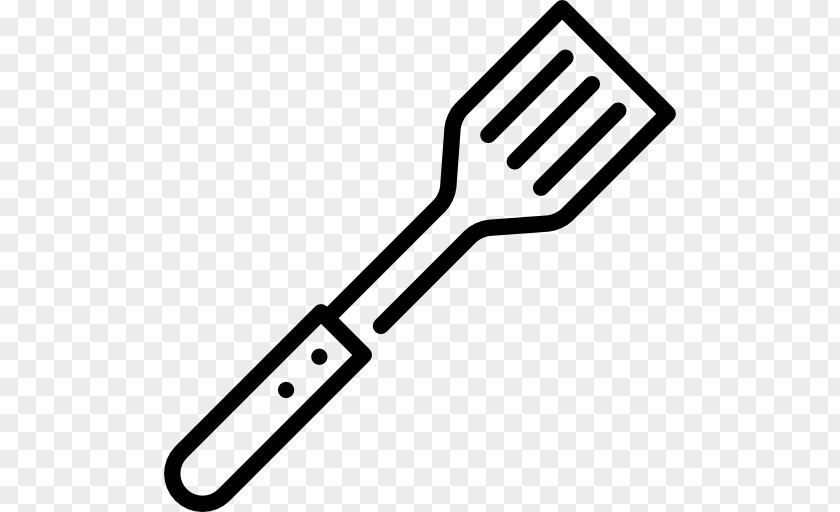Barbecue Spatula Kitchen Utensil Tool PNG