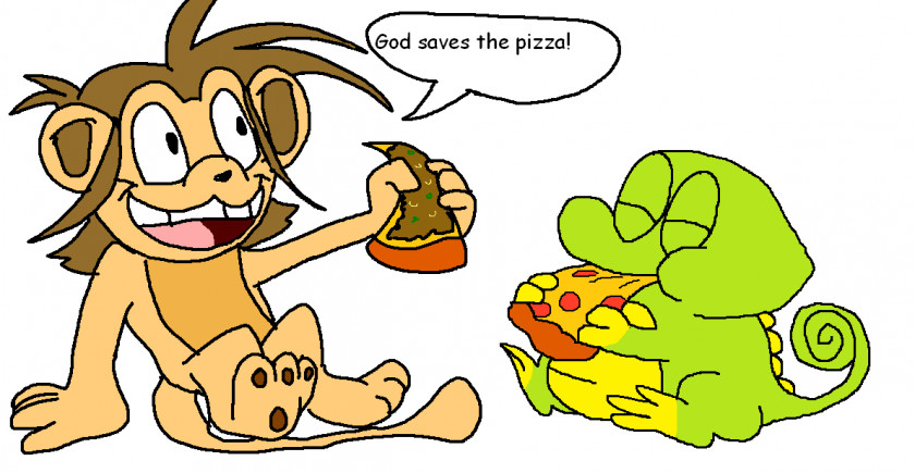 Cartoon Picnic Pictures Pizza Steve Clip Art PNG