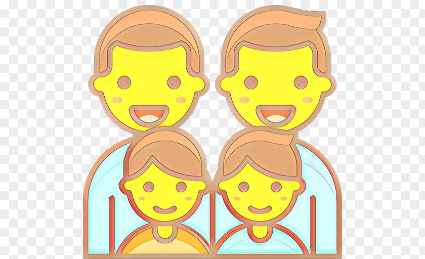 Child Fun Emoticon PNG